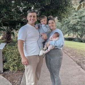 Meet your Posher, Joanne